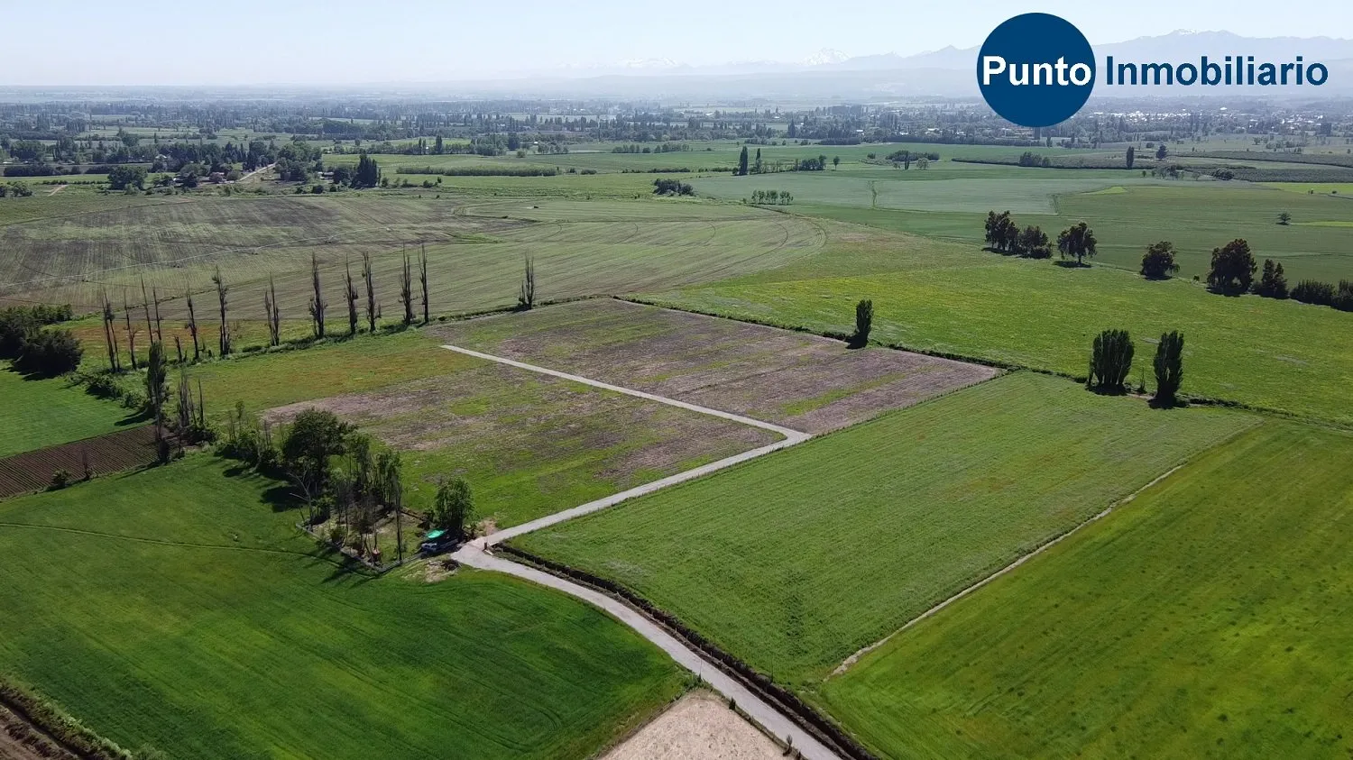 Los Mejores Lugares para Comprar una Parcela en Chile