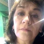 Jeannette Marchant V.