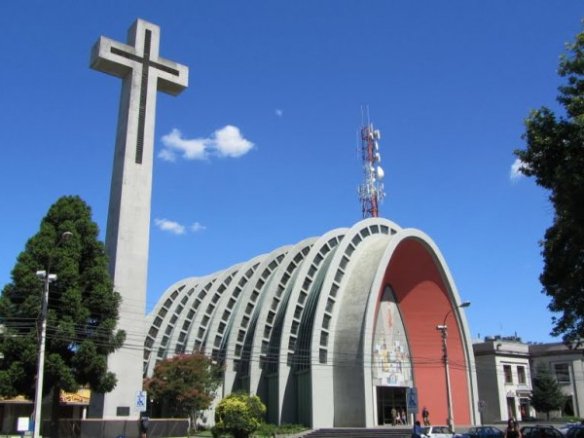 ¿Por qué comprar una parcela en Chillán?