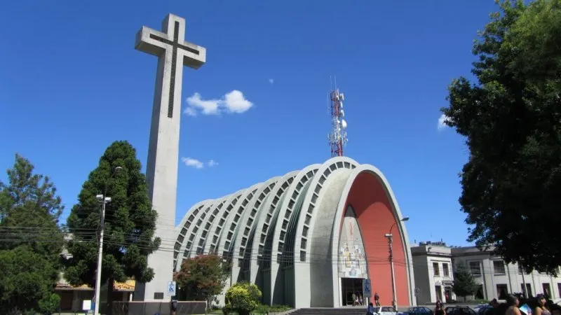¿Por qué comprar una parcela en Chillán?